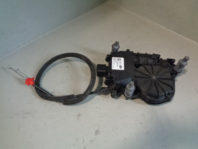 Range Rover L405 Door Actuator Soft Close Near Side Rear CK52 218A42 BE