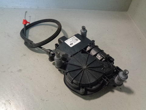 Range Rover L405 Door Actuator Soft Close Near Side Rear CK52 218A42 BE