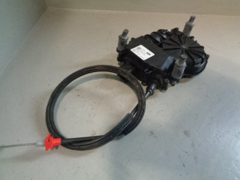 Range Rover L405 Door Actuator Soft Close Near Side Rear CK52 218A42 BE
