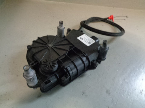 Range Rover L405 Door Actuator Soft Close Near Side Rear CK52 218A42 BE