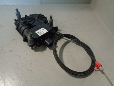 Range Rover L405 Door Actuator Soft Close Near Side Rear CK52 218A42 BE