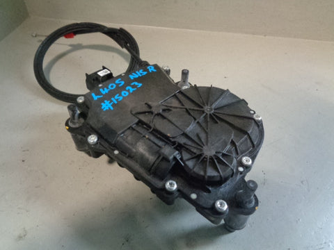 Range Rover L405 Door Actuator Soft Close Near Side Rear CK52 218A42 BE