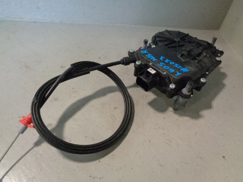 Range Rover L405 Door Actuator Soft Close Near Side Rear CK52 218A42 BE