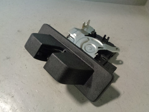 Range Rover L405 Tailgate Lock Actuator Latch CPLA 442A66AD 2013 to 2017
