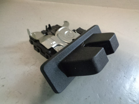 Range Rover L405 Tailgate Lock Actuator Latch CPLA 442A66AD 2013 to 2017
