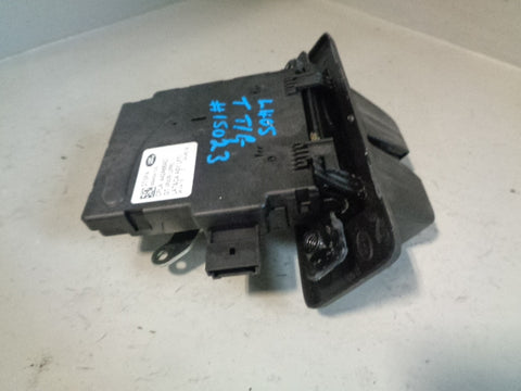 Range Rover L405 Tailgate Lock Actuator Latch CPLA 442A66AD 2013 to 2017
