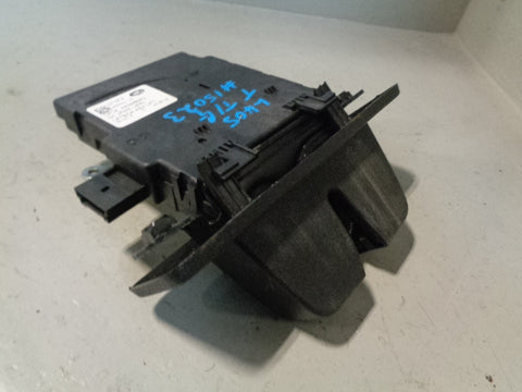 Range Rover L405 Tailgate Lock Actuator Latch CPLA 442A66AD 2013 to 2017