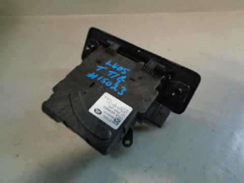 Range Rover L405 Tailgate Lock Actuator Latch CPLA 442A66AD 2013 to 2017