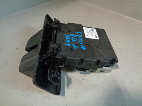 Range Rover L405 Tailgate Lock Actuator Latch CPLA 442A66AD 2013 to 2017