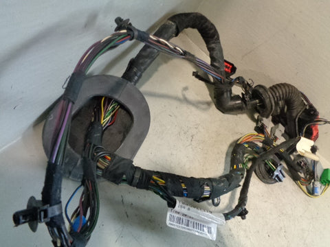 Range Rover Sport Door Wiring Loom Off Side Front YMM502711B L320 2005 to 2009