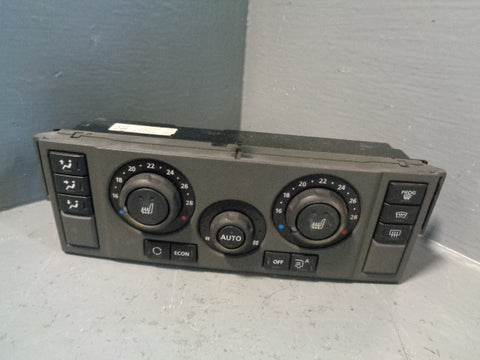 Heater Control Panel JFC000688WUX Range Rover Sport Land