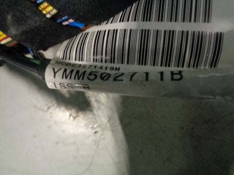 Range Rover Sport Door Wiring Loom Off Side Front YMM502711B L320 2005 to 2009