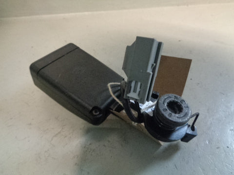 Range Rover L405 Seat Belt Buckle Clasp Off Side Rear 2013 to 2017