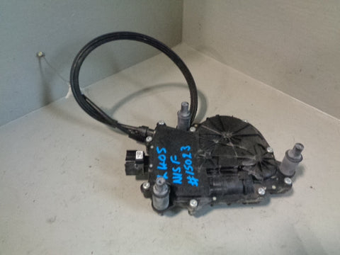 Range Rover L405 Door Actuator Soft Close Near Side Front CK52 218A42 AE
