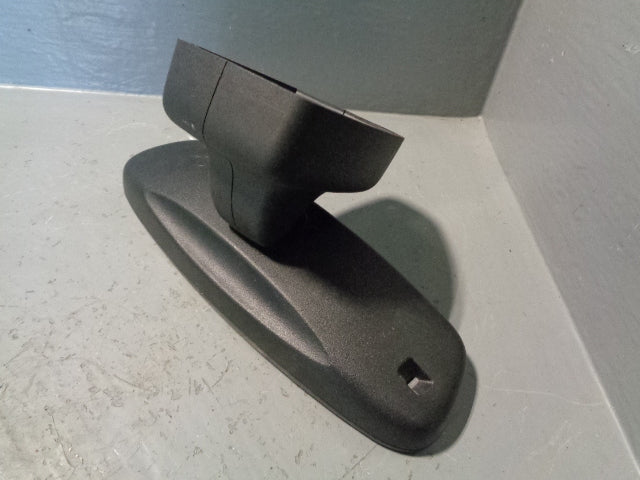 Rear View Mirror Interior Auto Dim Bottom Sensor Discovery 3