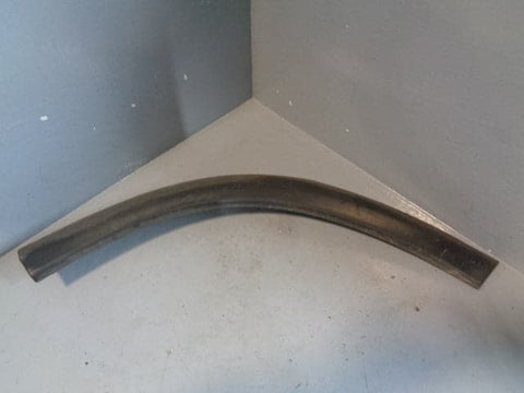 Discovery 2 Arch Trim Off Side Rear DFK100860 Land Rover