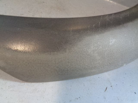 Discovery 2 Arch Trim Off Side Rear DFK100860 Land Rover