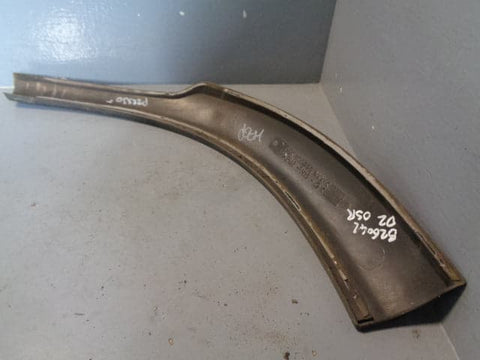 Discovery 2 Arch Trim Off Side Rear DFK100860 Land Rover
