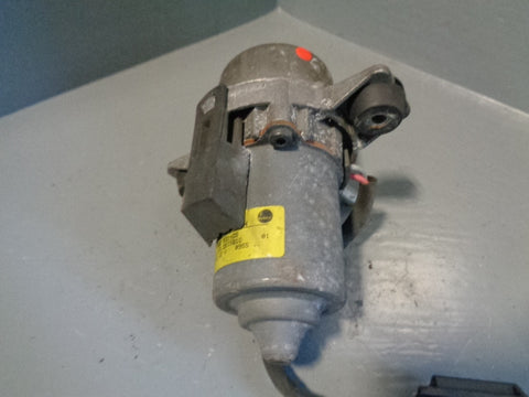 Range Rover Sport Brake Vacuum Pump SQJ500081 4.4 V8 4.2