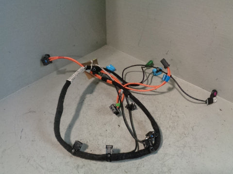 Range Rover Sport Fibre Optic Wiring Loom YMW504090 Discovery 3 2005 to 2009