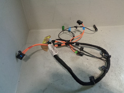 Range Rover Sport Fibre Optic Wiring Loom YMW504090 Discovery 3 2005 to 2009