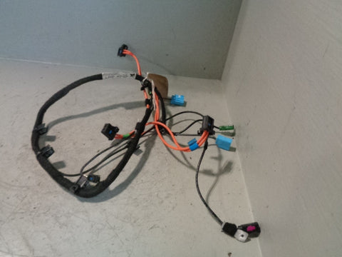 Range Rover Sport Fibre Optic Wiring Loom YMW504090 Discovery 3 2005 to 2009