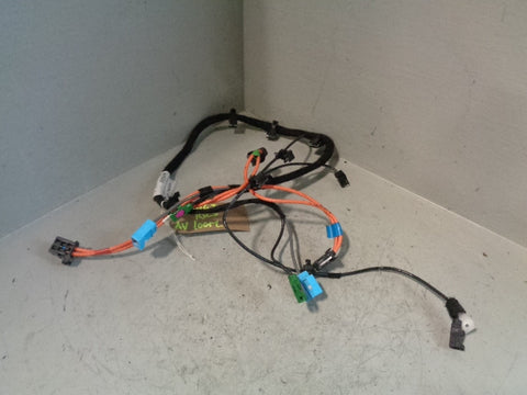 Range Rover Sport Fibre Optic Wiring Loom YMW504090 Discovery 3 2005 to 2009