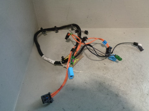 Range Rover Sport Fibre Optic Wiring Loom YMW504090 Discovery 3 2005 to 2009