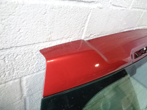 Freelander 2 Tailgate Boot Lid in Rimini Red Land Rover 2006 to 2011 B08033