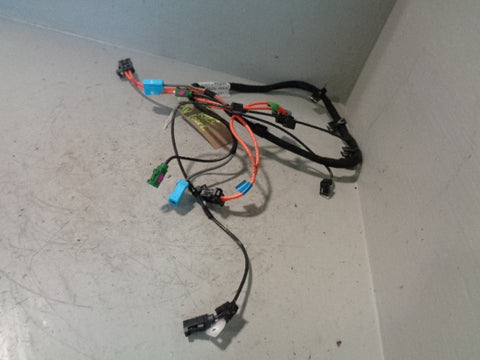 Range Rover Sport Fibre Optic Wiring Loom YMW504090 Discovery 3 2005 to 2009