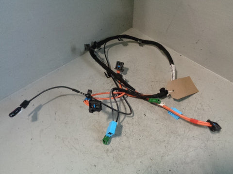 Range Rover Sport Fibre Optic Wiring Loom YMW504090 Discovery 3 2005 to 2009