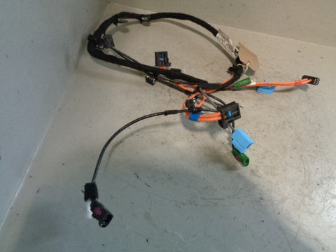 Range Rover Sport Fibre Optic Wiring Loom YMW504090 Discovery 3 2005 to 2009