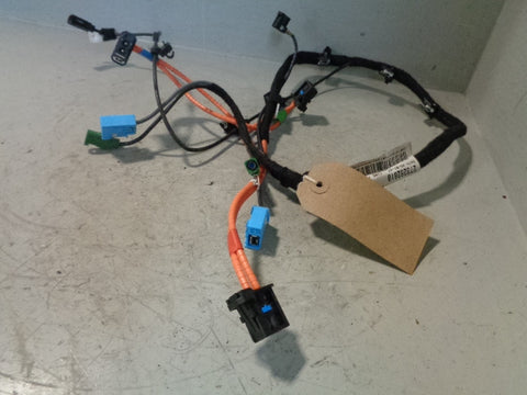 Range Rover Sport Fibre Optic Wiring Loom YMW504090 Discovery 3 2005 to 2009