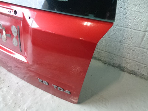 Freelander 2 Tailgate Boot Lid in Rimini Red Land Rover 2006 to 2011 B08033