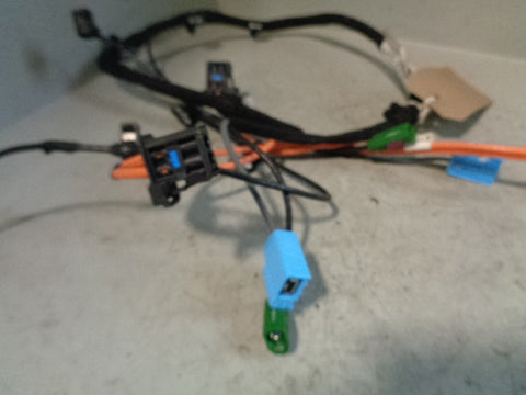 Range Rover Sport Fibre Optic Wiring Loom YMW504090 Discovery 3 2005 to 2009