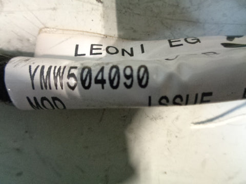 Range Rover Sport Fibre Optic Wiring Loom YMW504090 Discovery 3 2005 to 2009