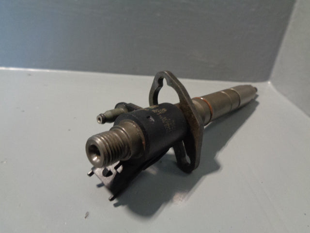 Discovery 4 Fuel Injector 3.0 SDV6 or TDV6 0445116 013 Land