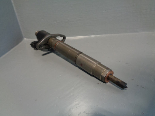Discovery 4 Fuel Injector 3.0 SDV6 or TDV6 0445116 013 Land