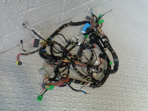 Range Rover Sport Dashboard Wiring Loom YMG505020 L320 2005 to 2009