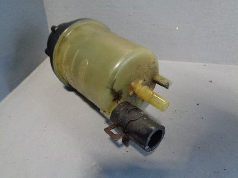 Freelander 2 TD4 Power Steering Reservoir Bottle TD4 Land