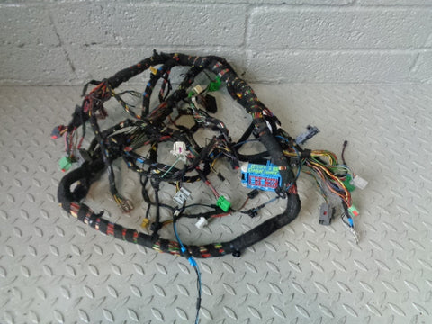 Range Rover Sport Dashboard Wiring Loom YMG505020 L320 2005 to 2009