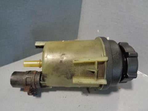 Freelander 2 TD4 Power Steering Reservoir Bottle TD4 Land