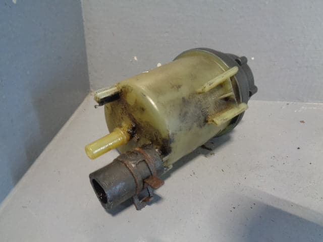 Freelander 2 TD4 Power Steering Reservoir Bottle TD4 Land