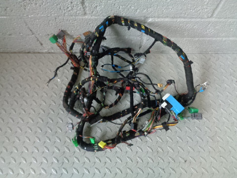 Range Rover Sport Dashboard Wiring Loom YMG505020 L320 2005 to 2009