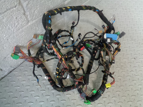 Range Rover Sport Dashboard Wiring Loom YMG505020 L320 2005 to 2009