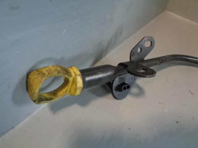Freelander 2 Dipstick Engine Oil Level Dip Stick TD4 Land