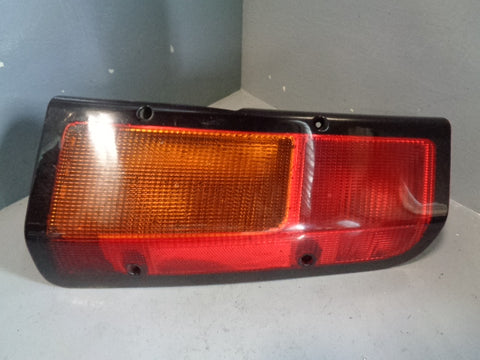 Discovery 2 Rear Light XFB000421 Tail Upper Facelift Off