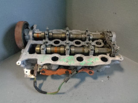 Cylinder Head 3.0 TDV6 Right Off Side Land Rover Discovery 4