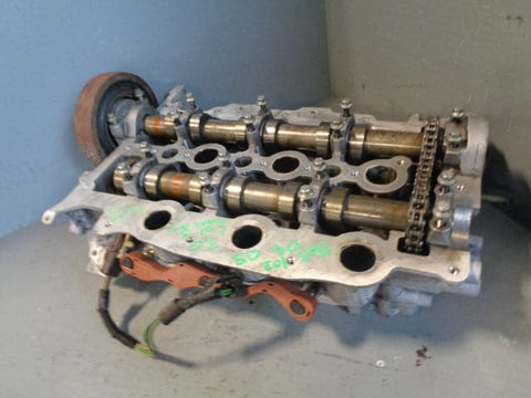 Cylinder Head 3.0 TDV6 Right Off Side Land Rover Discovery 4