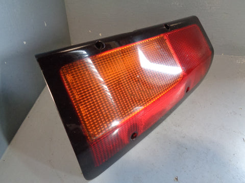 Discovery 2 Rear Light XFB000421 Tail Upper Facelift Off